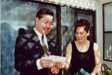 Mr. & Mrs. Sang Nguyen